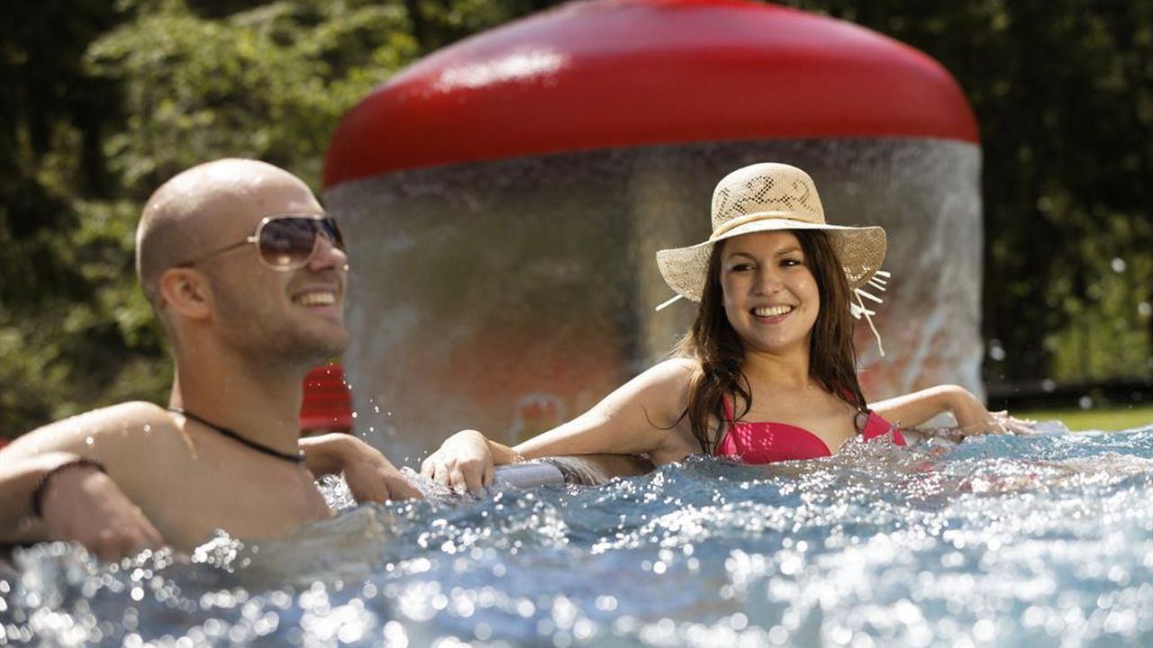 Kaiserwinkl, Sommer, Schwimen Kaiserwinkl, Sommer, Schwimen
